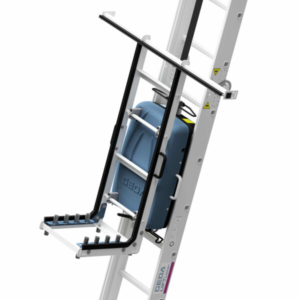 GEDA accu solarlift